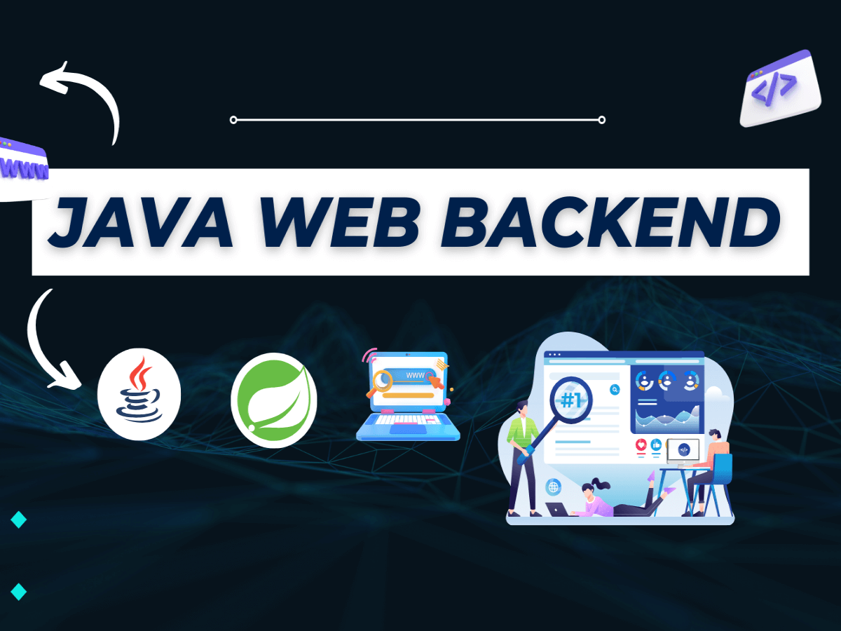 Lập trình Back-end Java