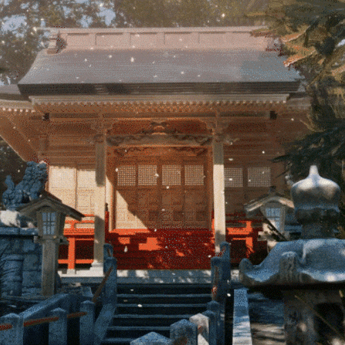 Nhân Vật 3D Và Thế Giới Quan Được Thể Hiện Bằng Blender Và Unreal Engine 5
