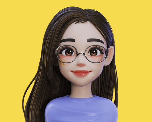 Mô Hình Hóa Nhân Vật 3D Vui Nhộn Bằng Blender