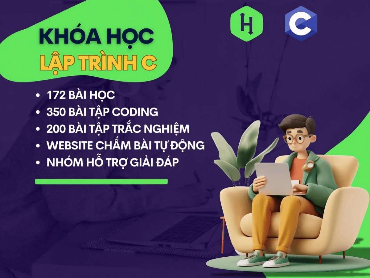 Lập Trình C