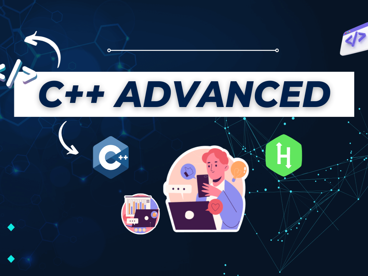 Lập Trình C++ Nâng Cao