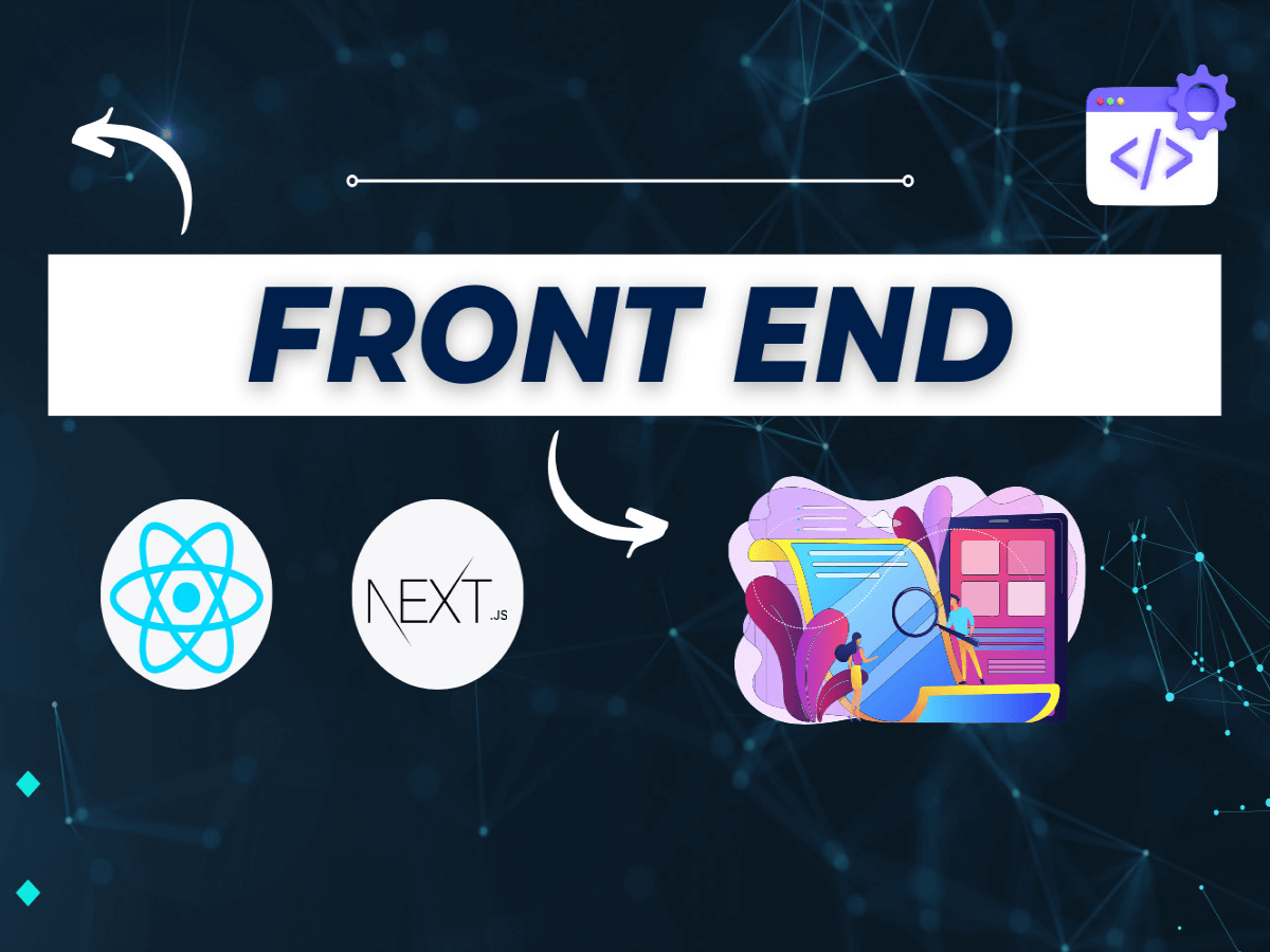 Lập Trình Frontend