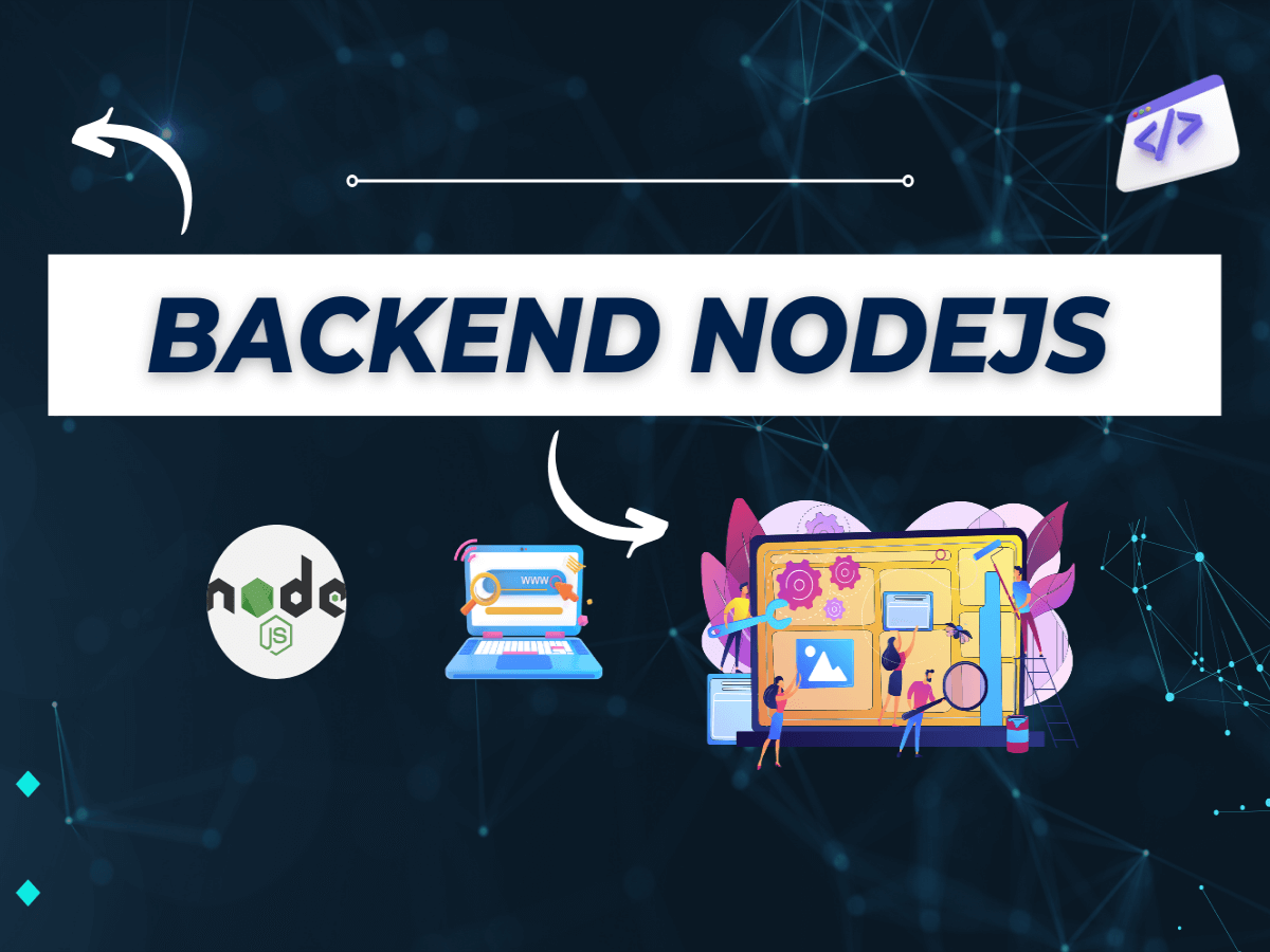 Lập Trình Backend NodeJS