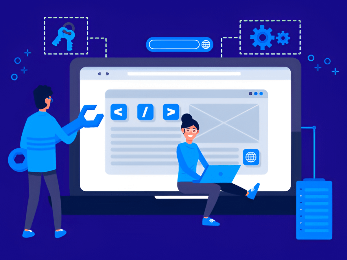 Trọn Bộ 10 Khóa Nền Tảng Lập Trình Frontend Foundation