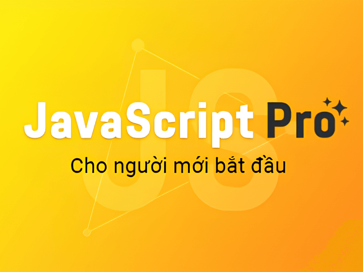 JavaScript Chuyên Sâu