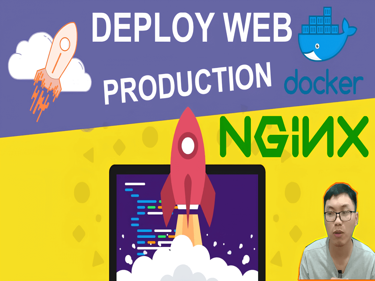 Hướng Dẫn Tối Ưu Để Triển Khai ReactJS/NodeJS