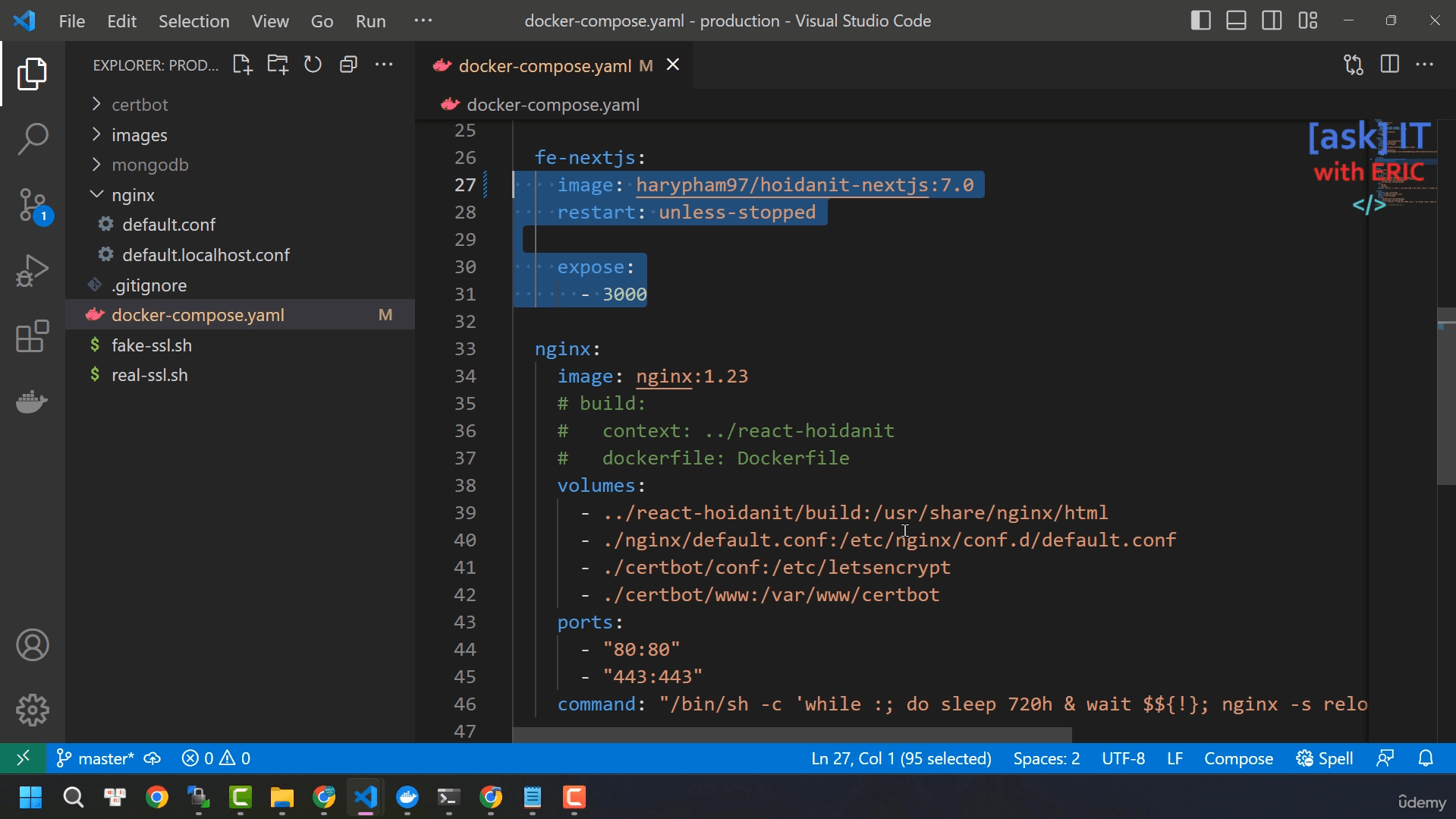 Hướng Dẫn Tối Ưu Để Triển Khai ReactJS/NodeJS