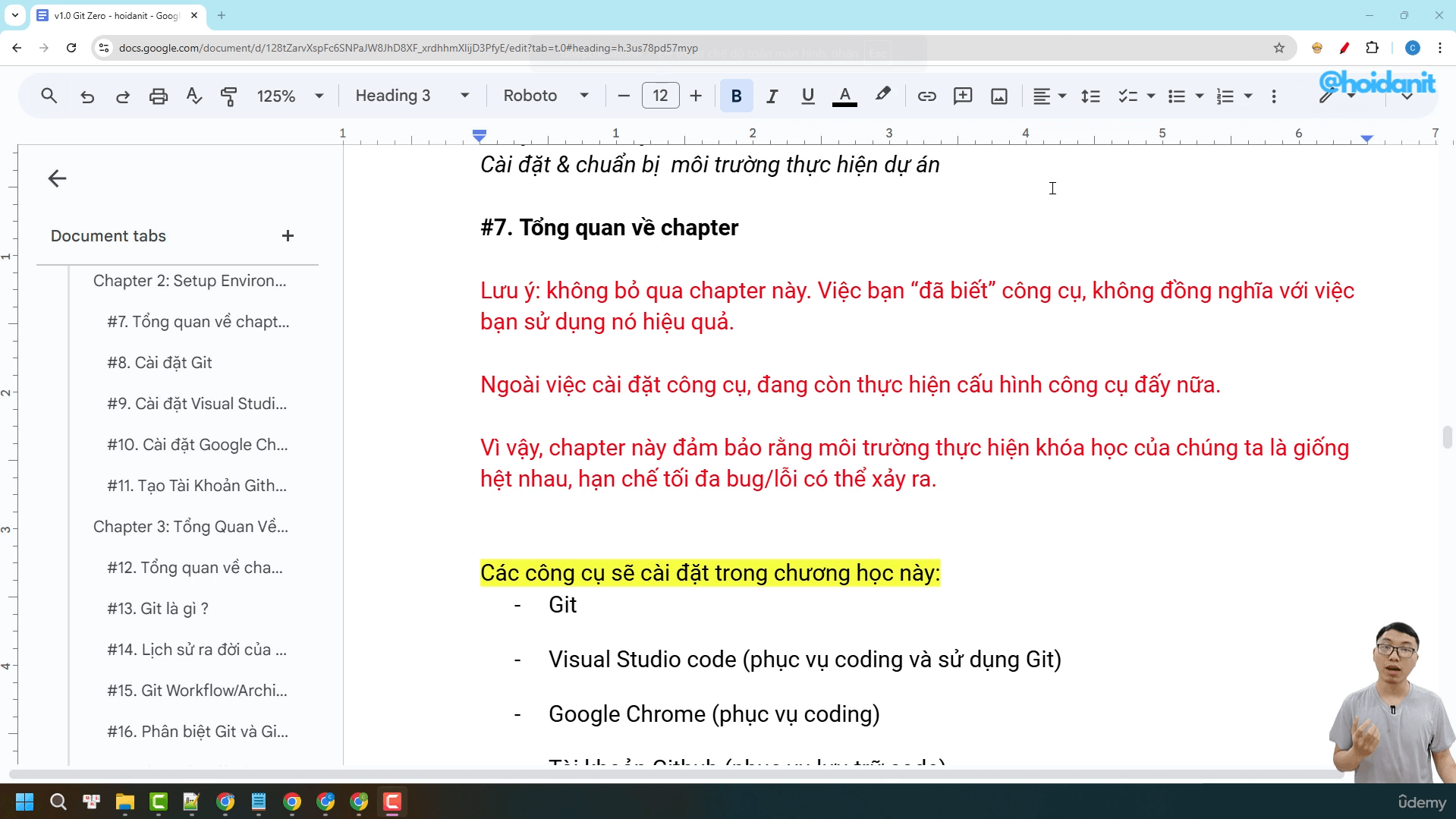 Tự Học Git Siêu Tốc Với GitHub Và GitLab Từ Đầu