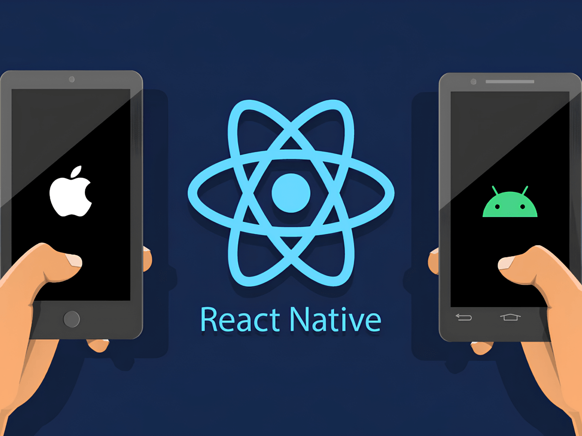 Phát Triển Ứng Dụng Di Động Bằng React Native Cơ Bản