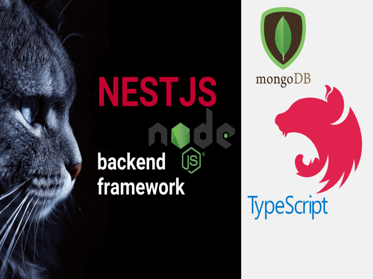 NestJS Zero – Xây Dựng Backend NodeJS Chuyên Nghiệp