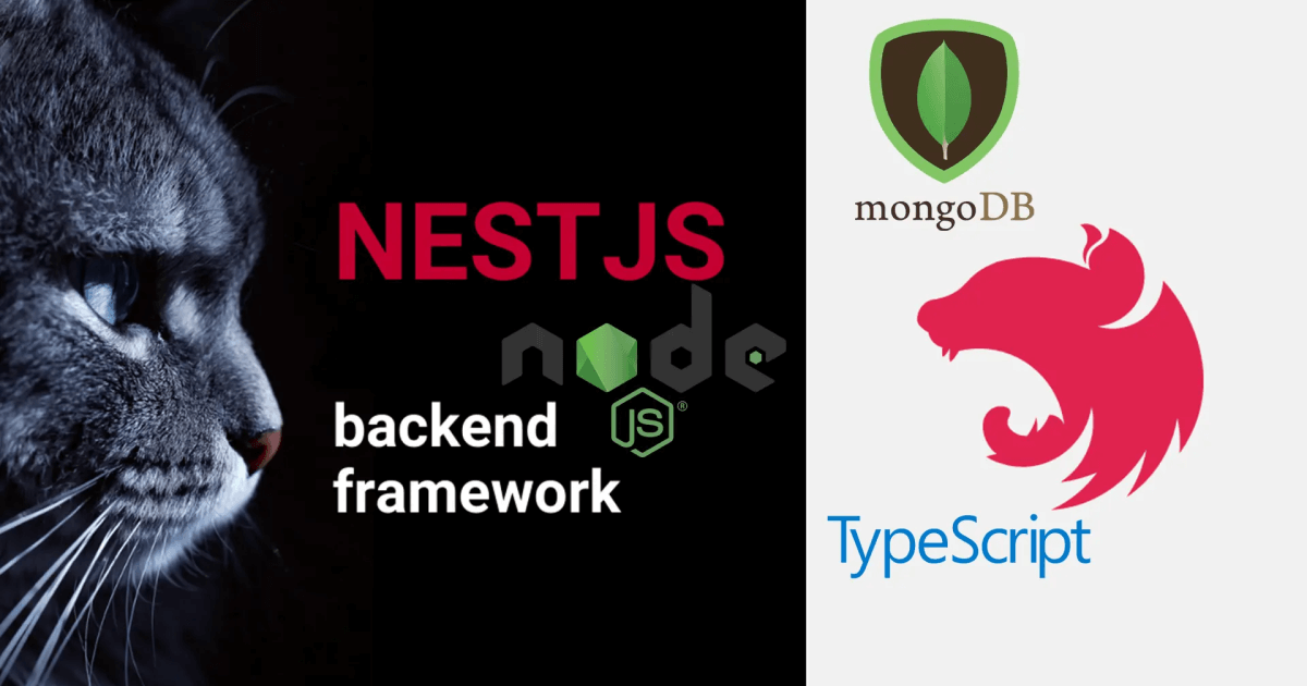 NestJS Zero – Xây Dựng Backend NodeJS Chuyên Nghiệp