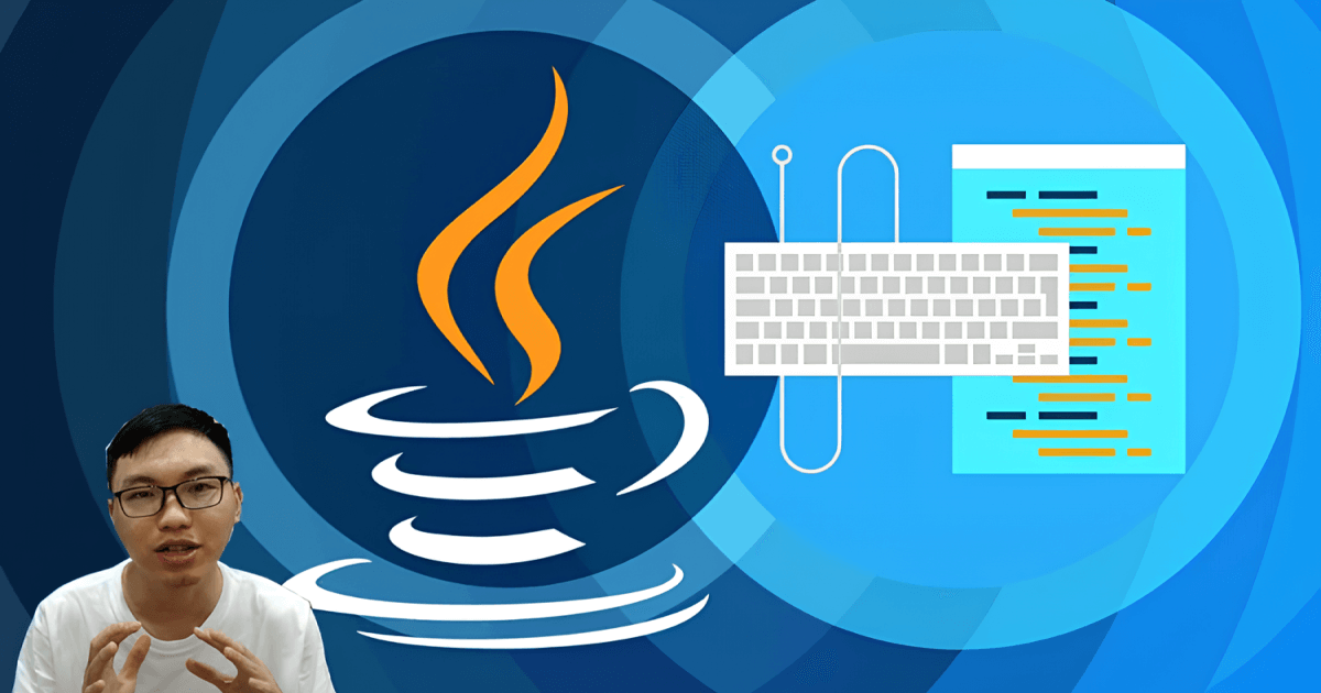 Java Spring MVC – Xây Dựng Trang Fullstack Với Spring Boot
