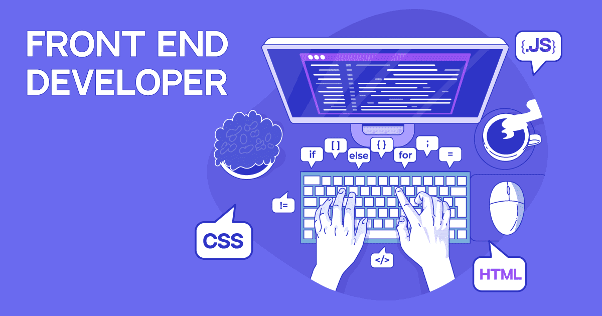 Trọn Bộ 10 Khóa Nền Tảng Lập Trình Frontend Foundation
