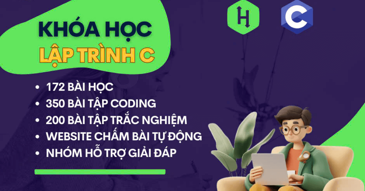Lập Trình C
