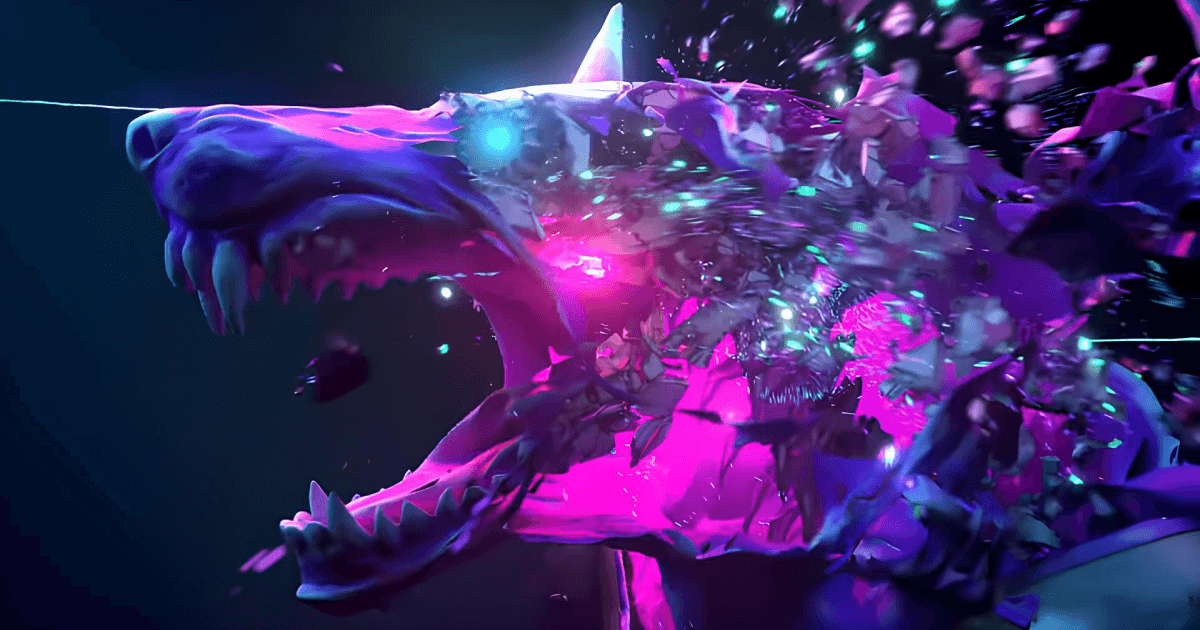 Hướng Dẫn Toàn Diện Về Hoạt Hình 3D Trong Cinema 4D Và Redshift