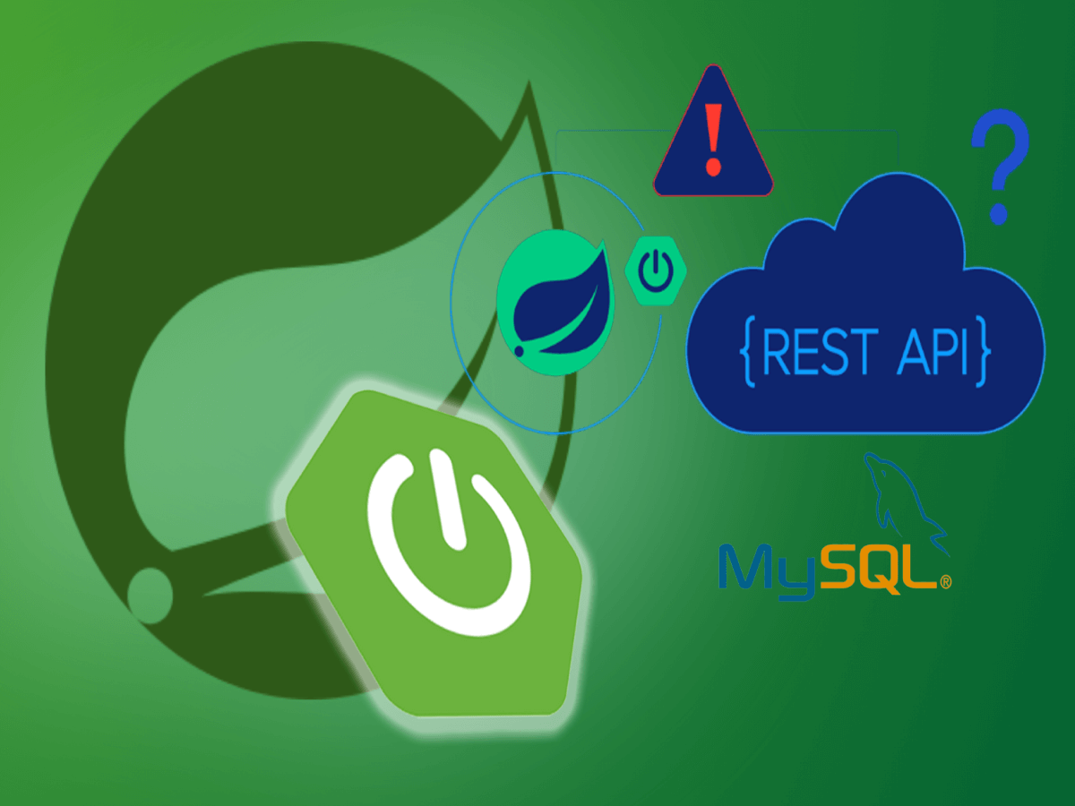 Java Spring RESTful APIs – Xây Dựng Backend Với Spring Boot