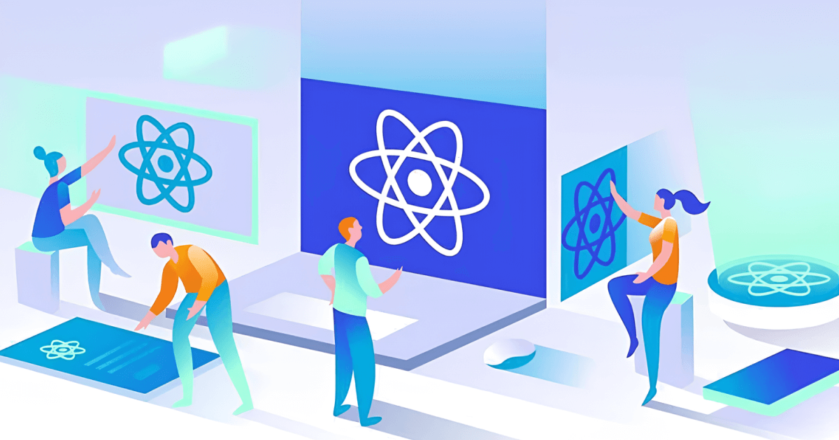 ReactJS Cơ Bản Từ Z Đến A Cho Người Mới