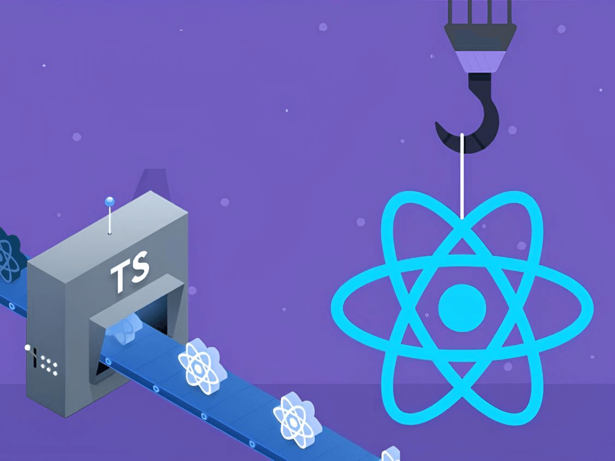 Thực Hành Dự Án Hồ Sơ Năng Lực Với React Pro Và TypeScript