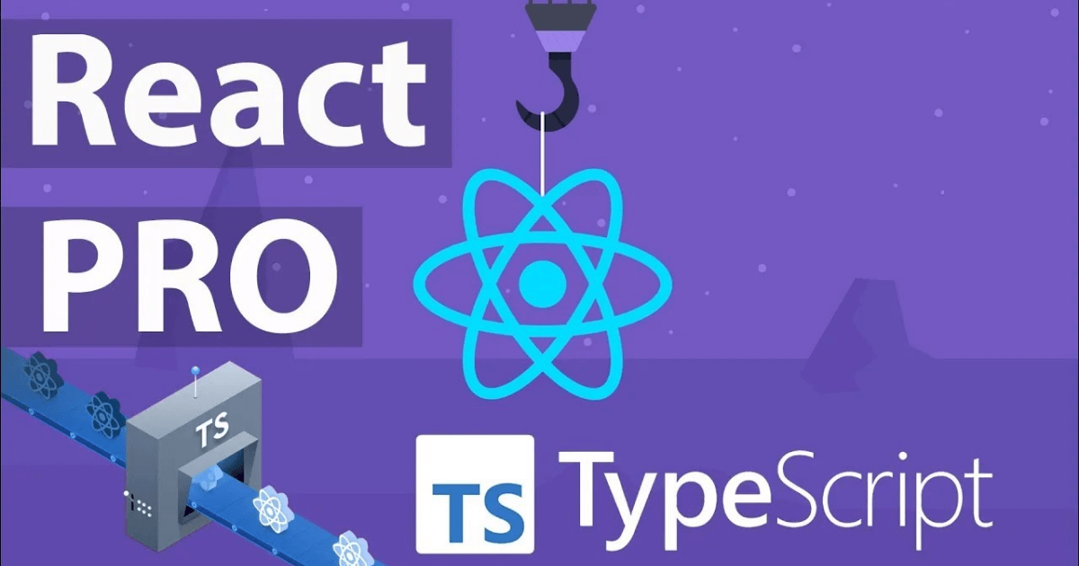 Thực Hành Dự Án Hồ Sơ Năng Lực Với React Pro Và TypeScript