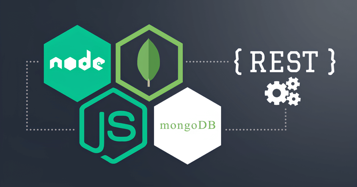 Tự Học NodeJS Từ Đầu (MVC, REST APIs, SQL/MongoDB)