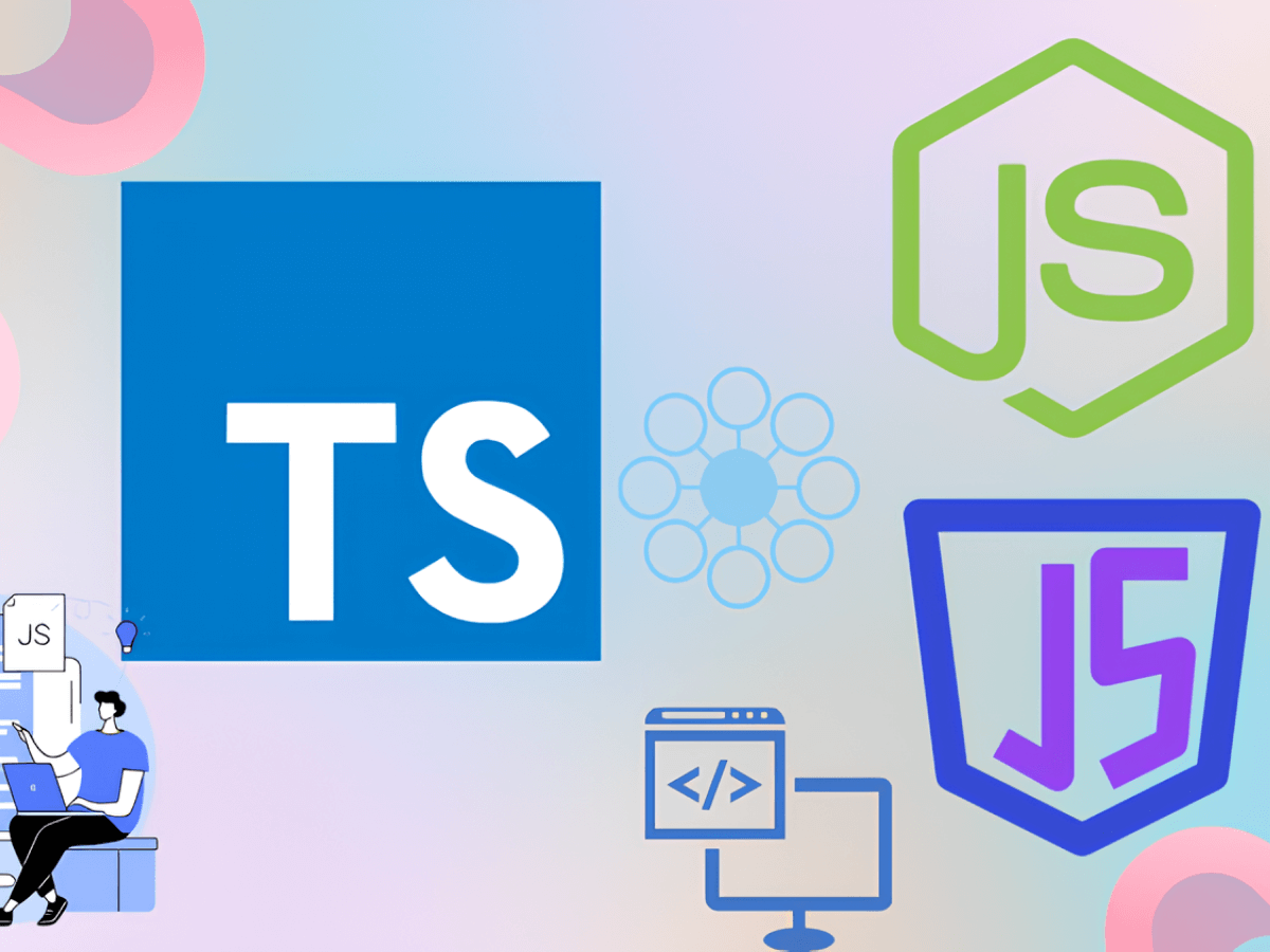 Tự Học Typescript Và Javascript Từ Đầu