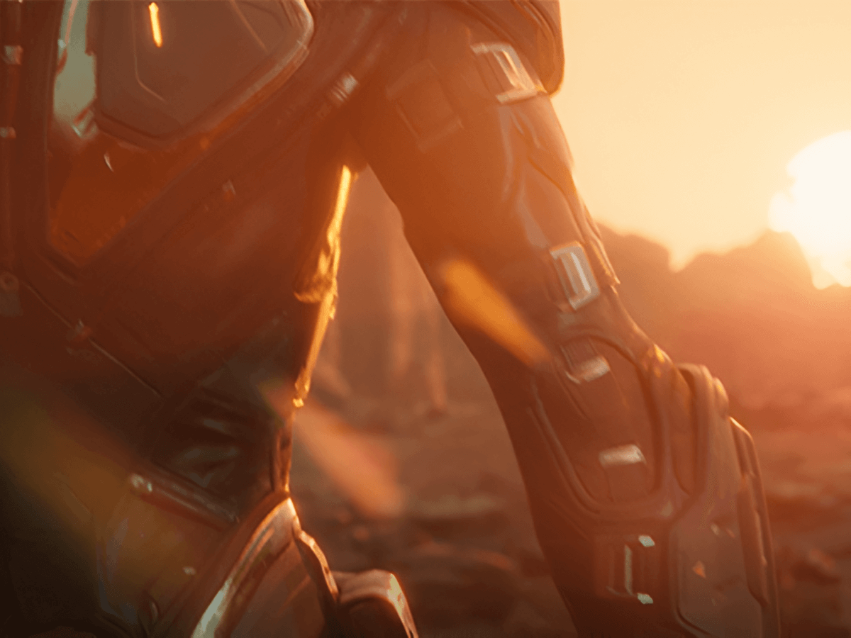 Tạo Phim Điện Ảnh Thời Gian Thực Bằng Unreal Engine 5