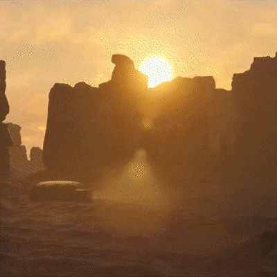 Tạo Phim Điện Ảnh Thời Gian Thực Bằng Unreal Engine 5