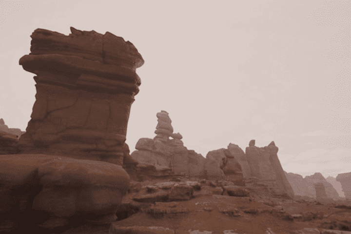 Tạo Phim Điện Ảnh Thời Gian Thực Bằng Unreal Engine 5