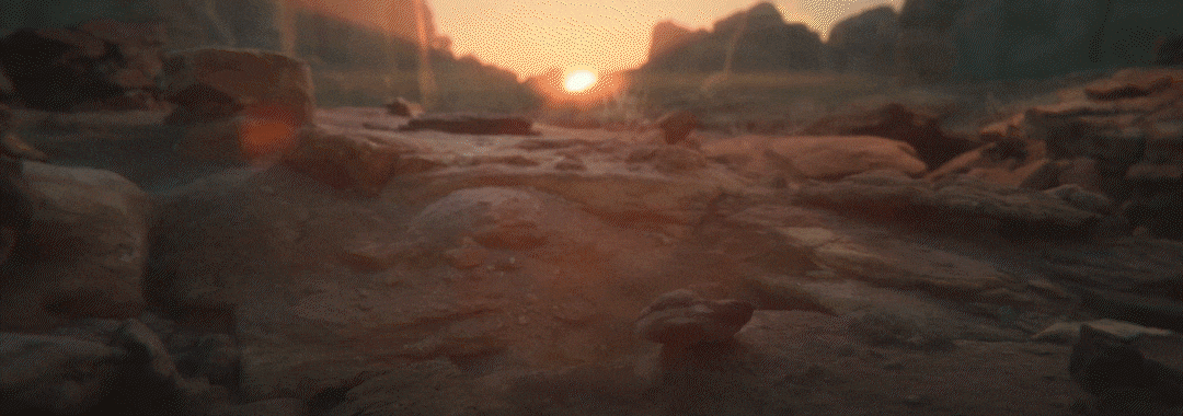 Tạo Phim Điện Ảnh Thời Gian Thực Bằng Unreal Engine 5