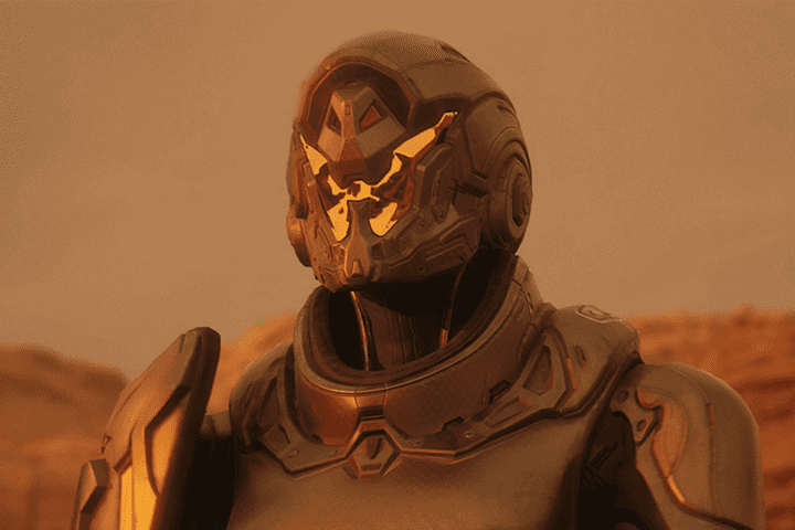 Tạo Phim Điện Ảnh Thời Gian Thực Bằng Unreal Engine 5