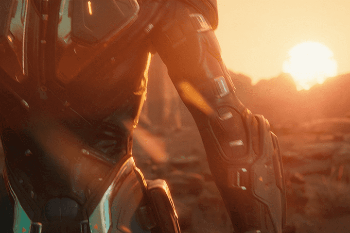 Tạo Phim Điện Ảnh Thời Gian Thực Bằng Unreal Engine 5