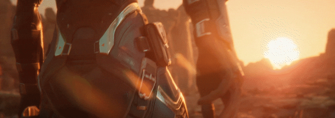 Tạo Phim Điện Ảnh Thời Gian Thực Bằng Unreal Engine 5
