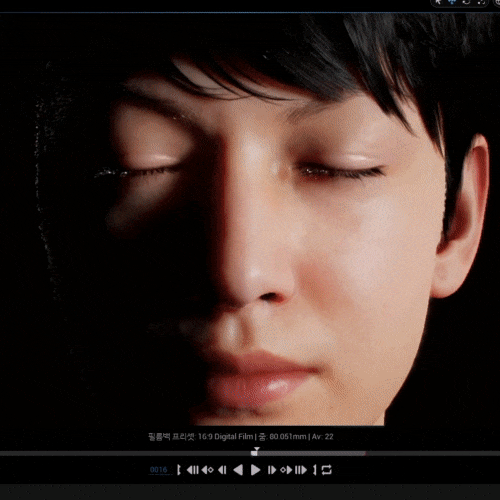 Tạo Phim Điện Ảnh Thời Gian Thực Bằng Unreal Engine 5