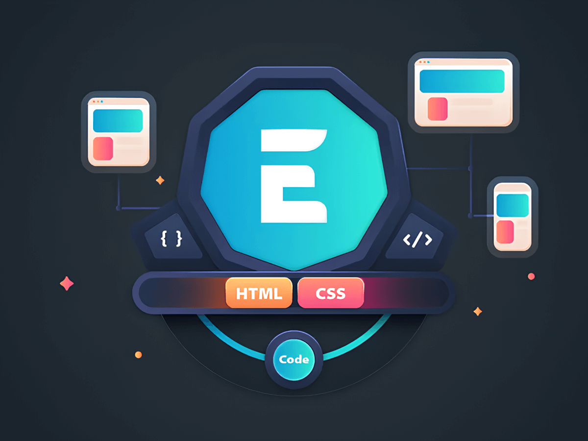 HTML CSS Cơ Bản Dành Cho Người Mới Bắt Đầu