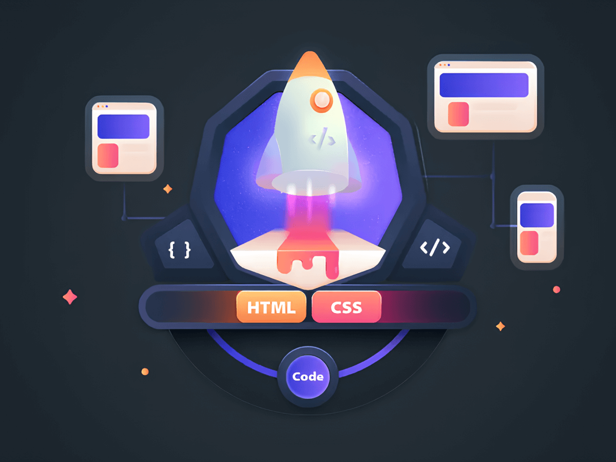 HTML CSS Chuyên Gia