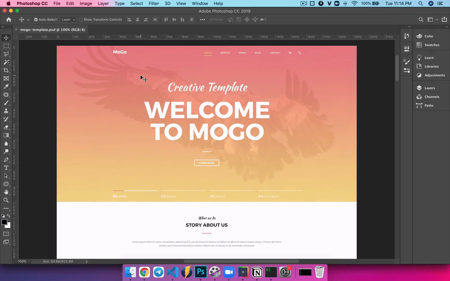 HTML CSS Nâng Cao Cắt Giao Diện Toàn Tập Với Gulp, Pug và Sass