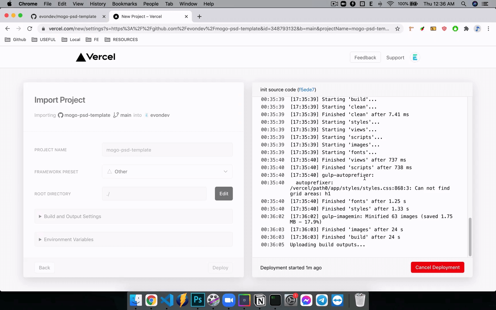 HTML CSS Nâng Cao Cắt Giao Diện Toàn Tập Với Gulp, Pug và Sass