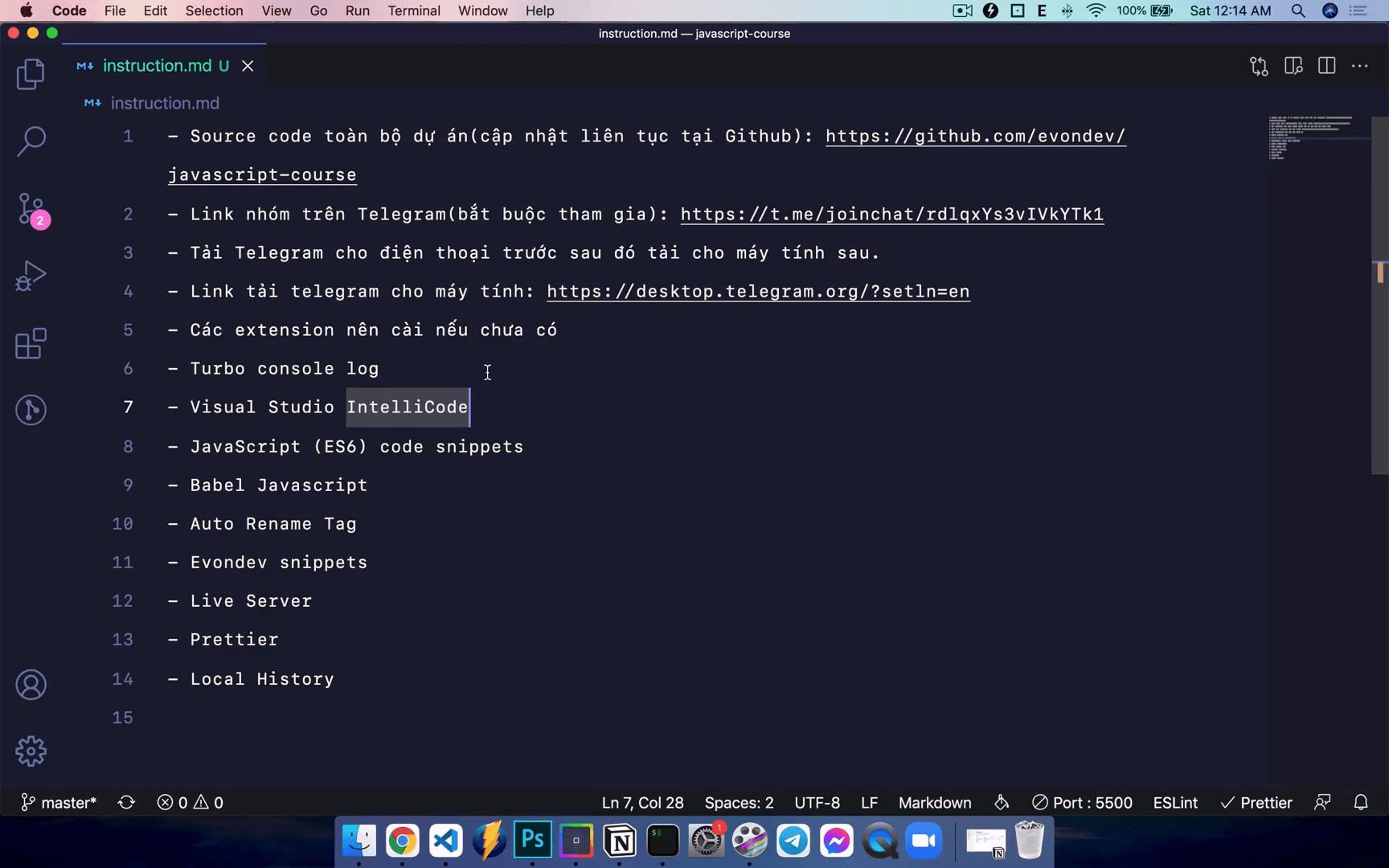 JavaScript Cơ Bản Cho Người Mới Bắt Đầu