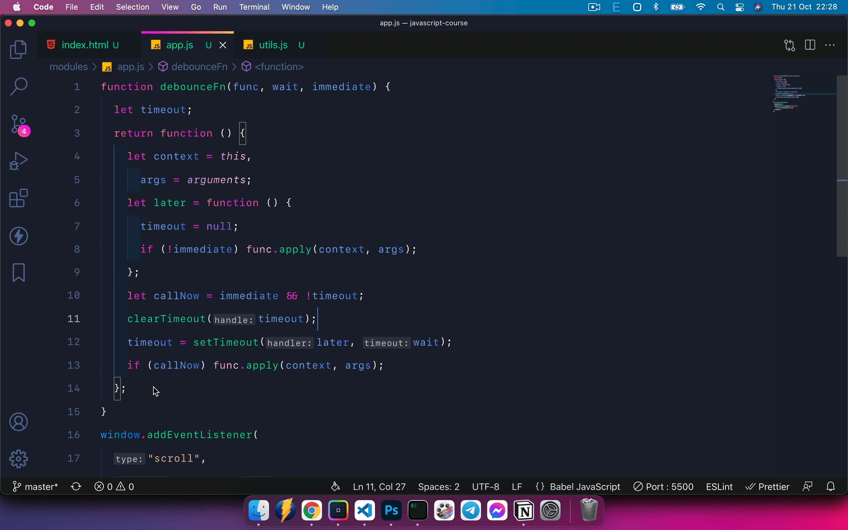 JavaScript Cơ Bản Cho Người Mới Bắt Đầu