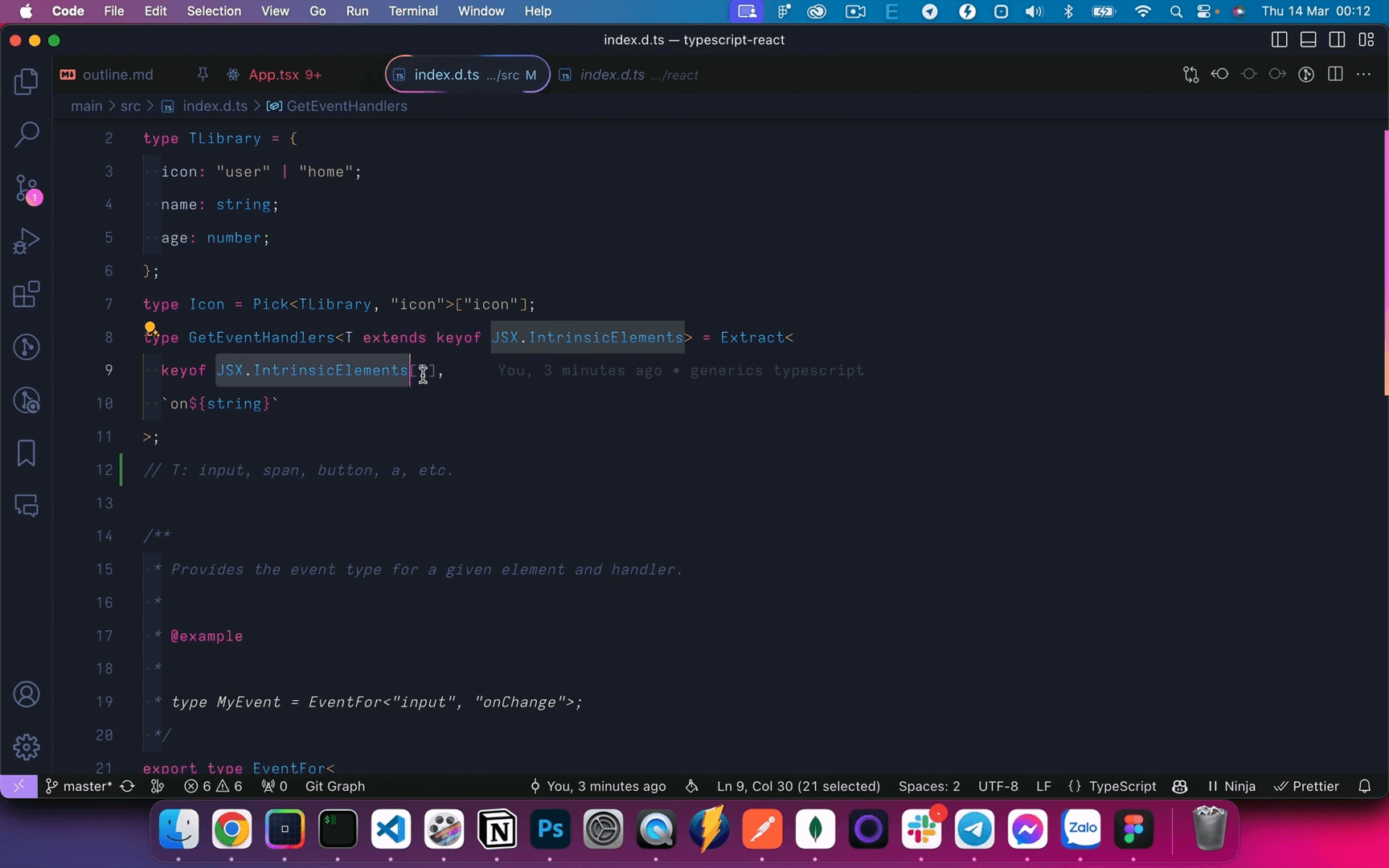 Typescript Cơ Bản Dành Cho Người Mới