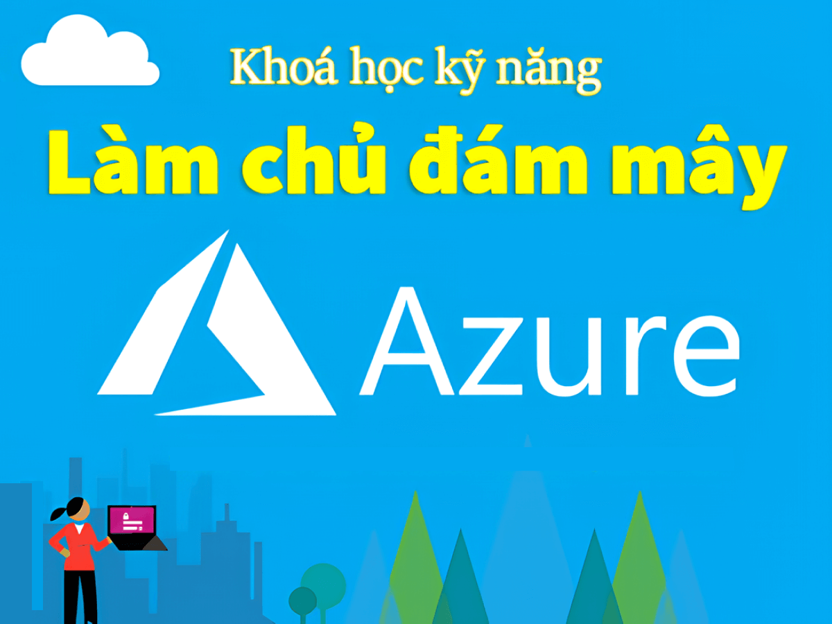 Làm Chủ Đám Mây Azure