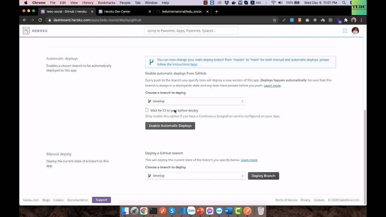 Xây Dựng REST API Với Node.JS Mongodb Và Typescript