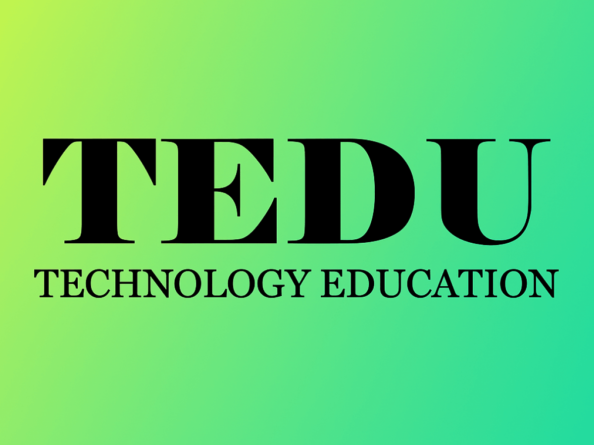 Trọn Bộ 15 Khóa Lập Trình Toàn Diện Đỉnh Cao Tedu