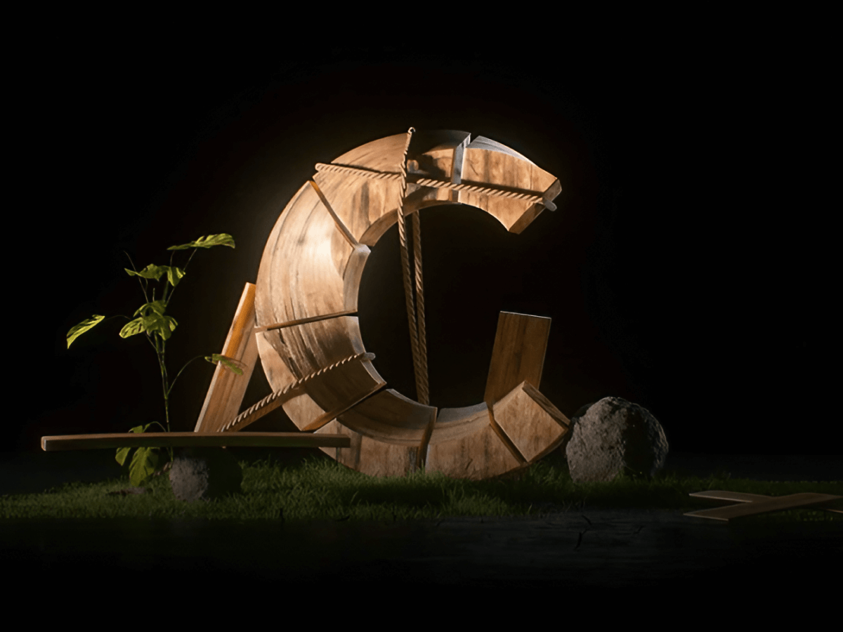 Tạo Kết Cấu Chân Thực Với Cinema 4D Và Octane