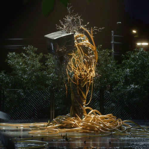 Tạo Kết Cấu Chân Thực Với Cinema 4D Và Octane