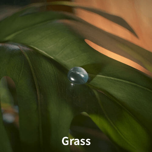 Tạo Kết Cấu Chân Thực Với Cinema 4D Và Octane