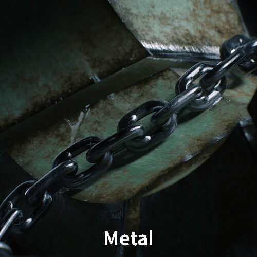 Tạo Kết Cấu Chân Thực Với Cinema 4D Và Octane
