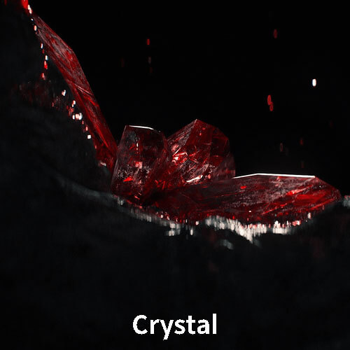 Tạo Kết Cấu Chân Thực Với Cinema 4D Và Octane
