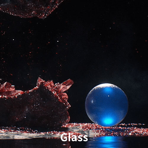 Tạo Kết Cấu Chân Thực Với Cinema 4D Và Octane