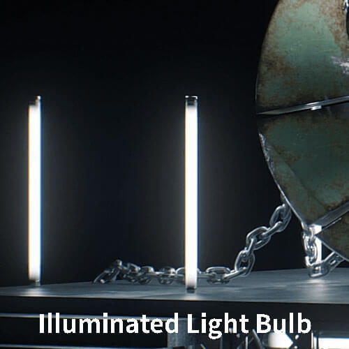 Tạo Kết Cấu Chân Thực Với Cinema 4D Và Octane